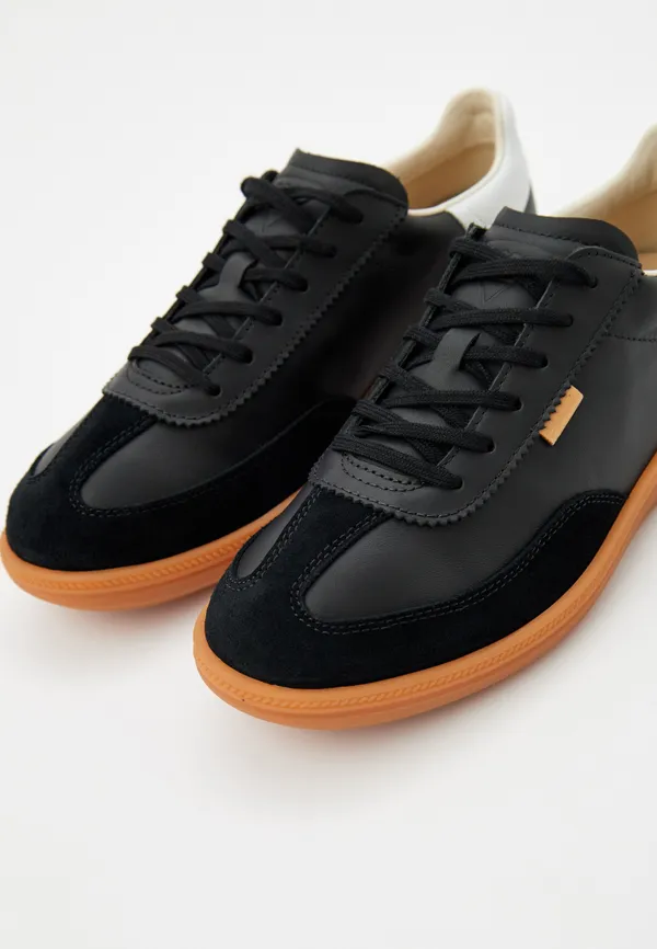 Кеды женские ECCO SOFT 11 W
