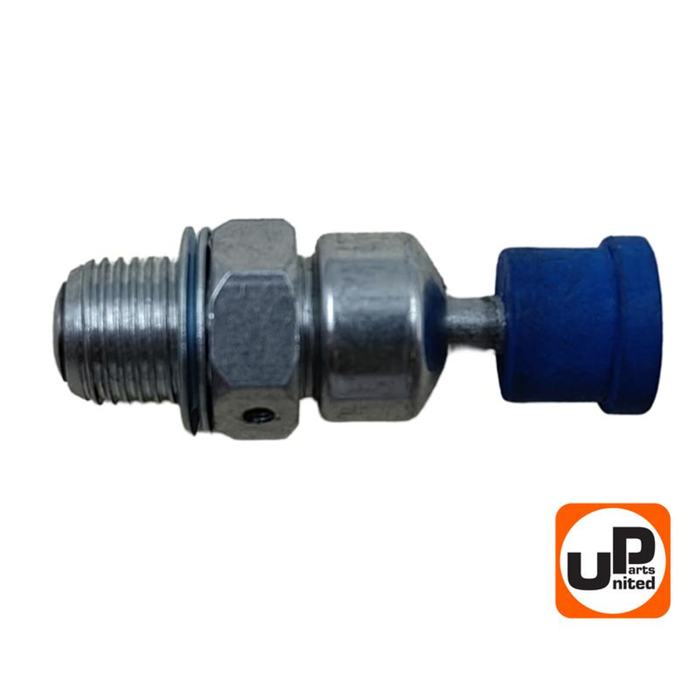 Клапан декомпрессионный для бензореза HUSQVARNA K750, HUSQVARNA K760 UNITED PARTS 90-1123 (аналог 5037153-01)