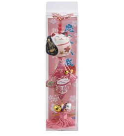 Lucky Cats KT-41/3 Фигурка «Кот»