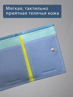 B270059 Ocean - Портмоне Marta Ponti