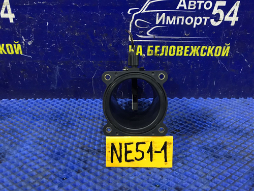 Расходомер NISSAN ELGRAND 2005