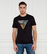 Футболка GUESS - черный(M5RI14 J1314)