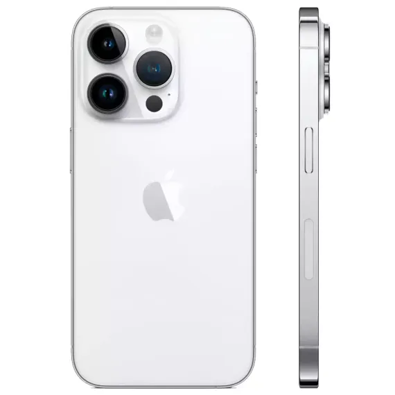 Apple iPhone 14 Pro Max 256GB Silver