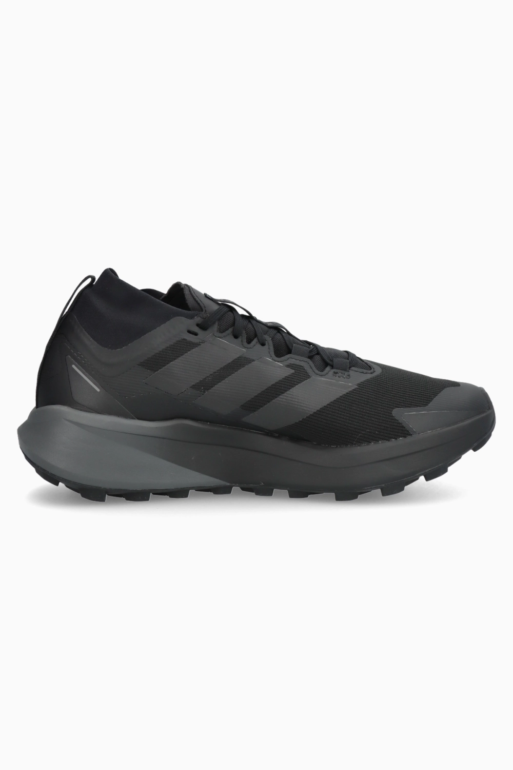 Кроссовки adidas Terrex Agravic GTX - черный