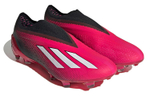 Adidas X Speedportal+ Fg "Own Your Football Pack"