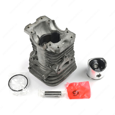 Поршневая группа б/п Husqvarna 142/137 (D:40-мм, 1-кольцо, герметик) [Winzor]