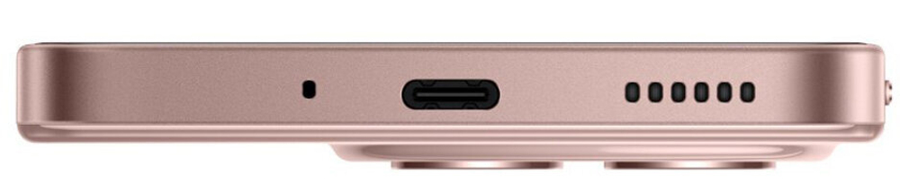 Смартфон TECNO POVA 7 5G 8/128 ГБ Ростест(ЕАС), Dual nano SIM, розовый