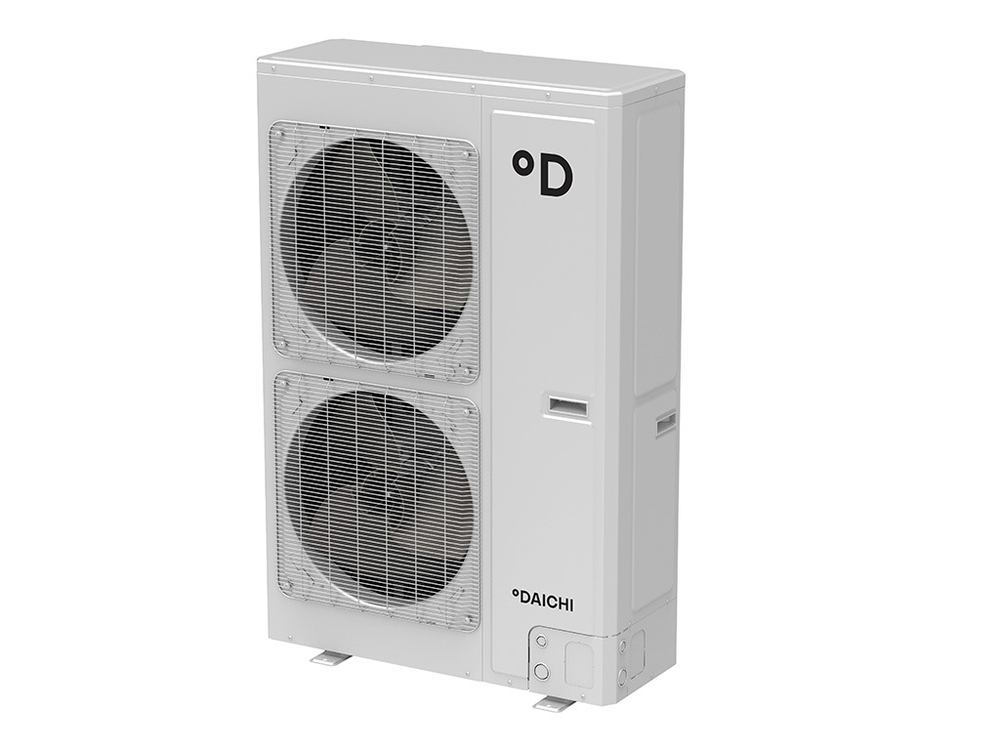 Напольно-потолочный кондиционер инверторного типа Daichi City Line Full DC Inverter