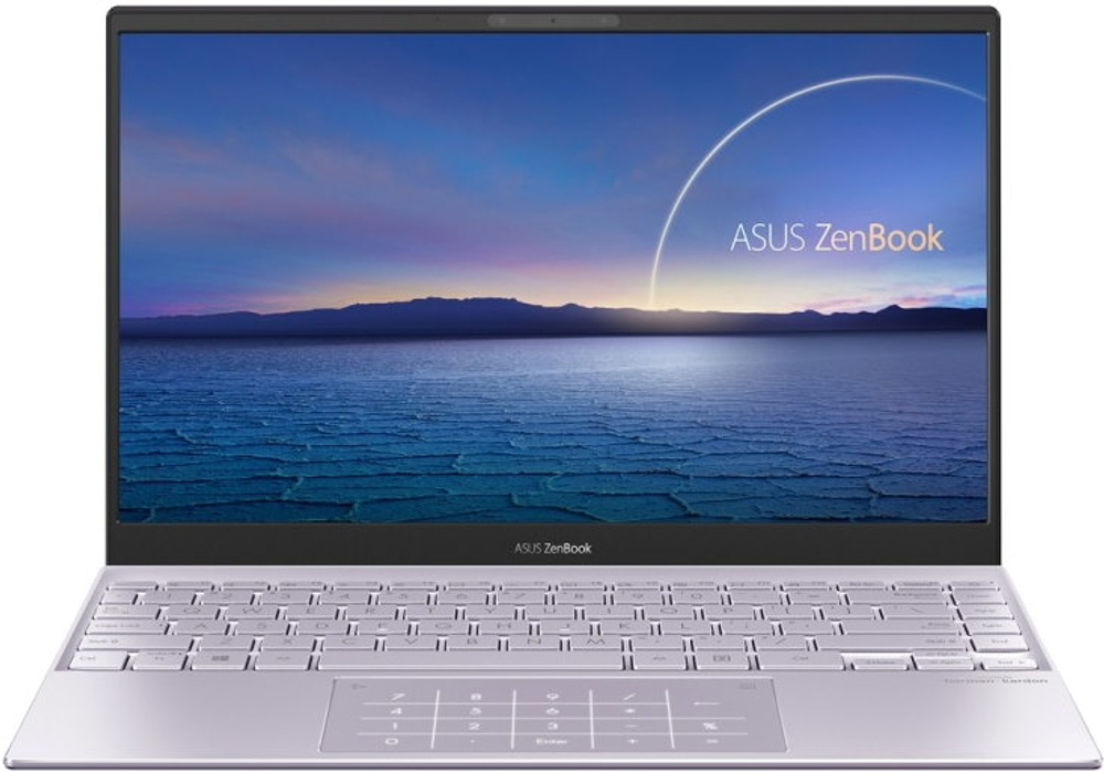 Ноутбук ASUS ZenBook 13 UX325EA-KG687W 90NB0SL2-M00EC0 Intel Core i5 1135G7, 2.4 GHz - 4.2 GHz, 8192 Mb, 13.3" Full HD 1920x1080, 512 Gb SSD, DVD нет, Intel Iris Xe Graphics, Windows 11 Home, белый