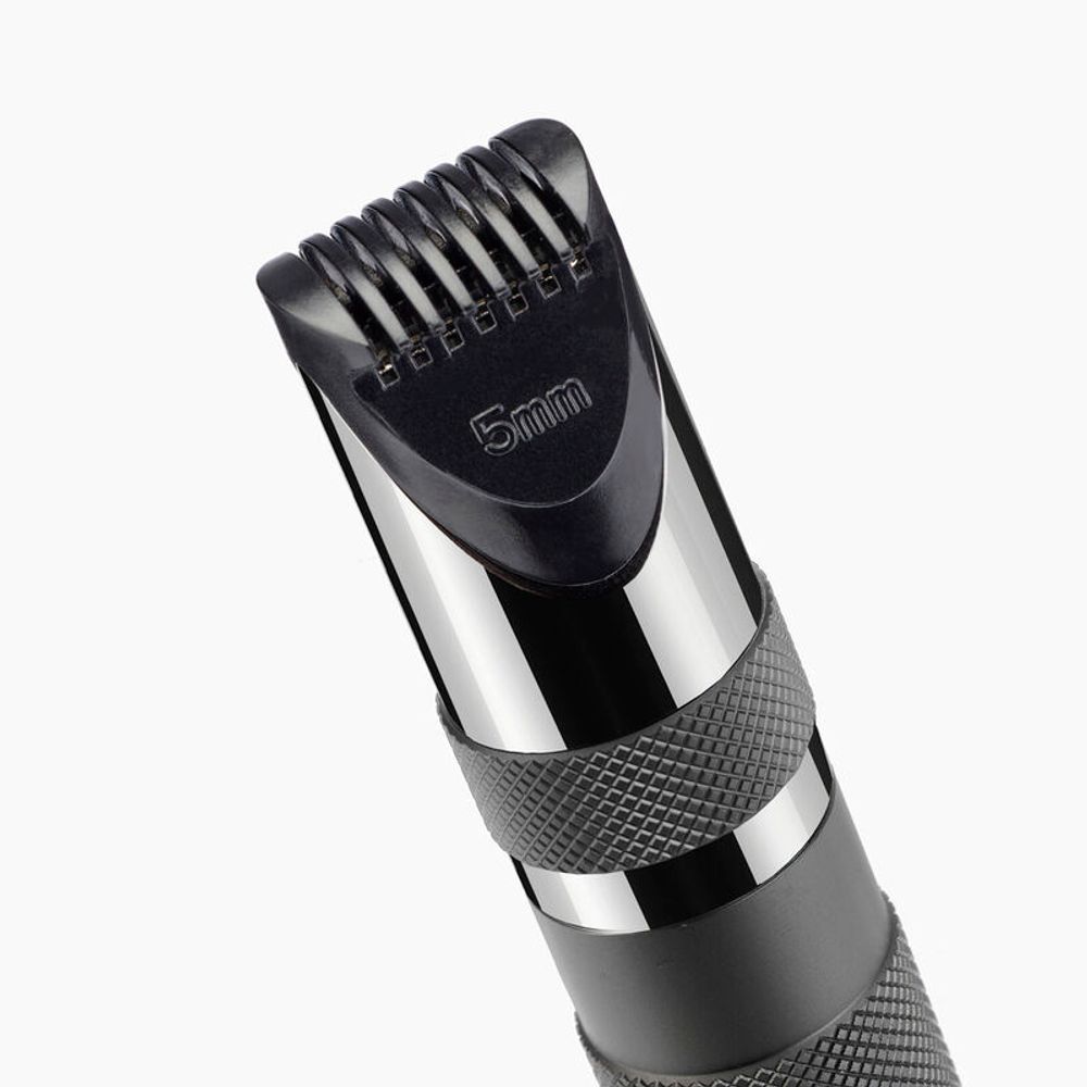 Триммер BaByliss Super X Metal E116E - 6