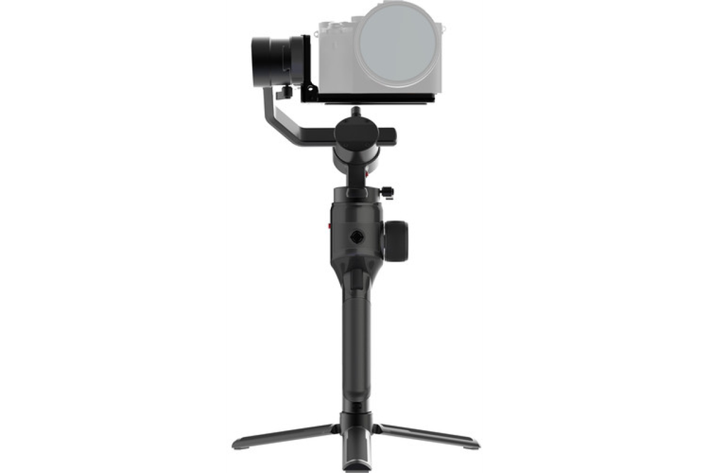 Электронный стабилизатор Moza Aircross 2 Professional Kit