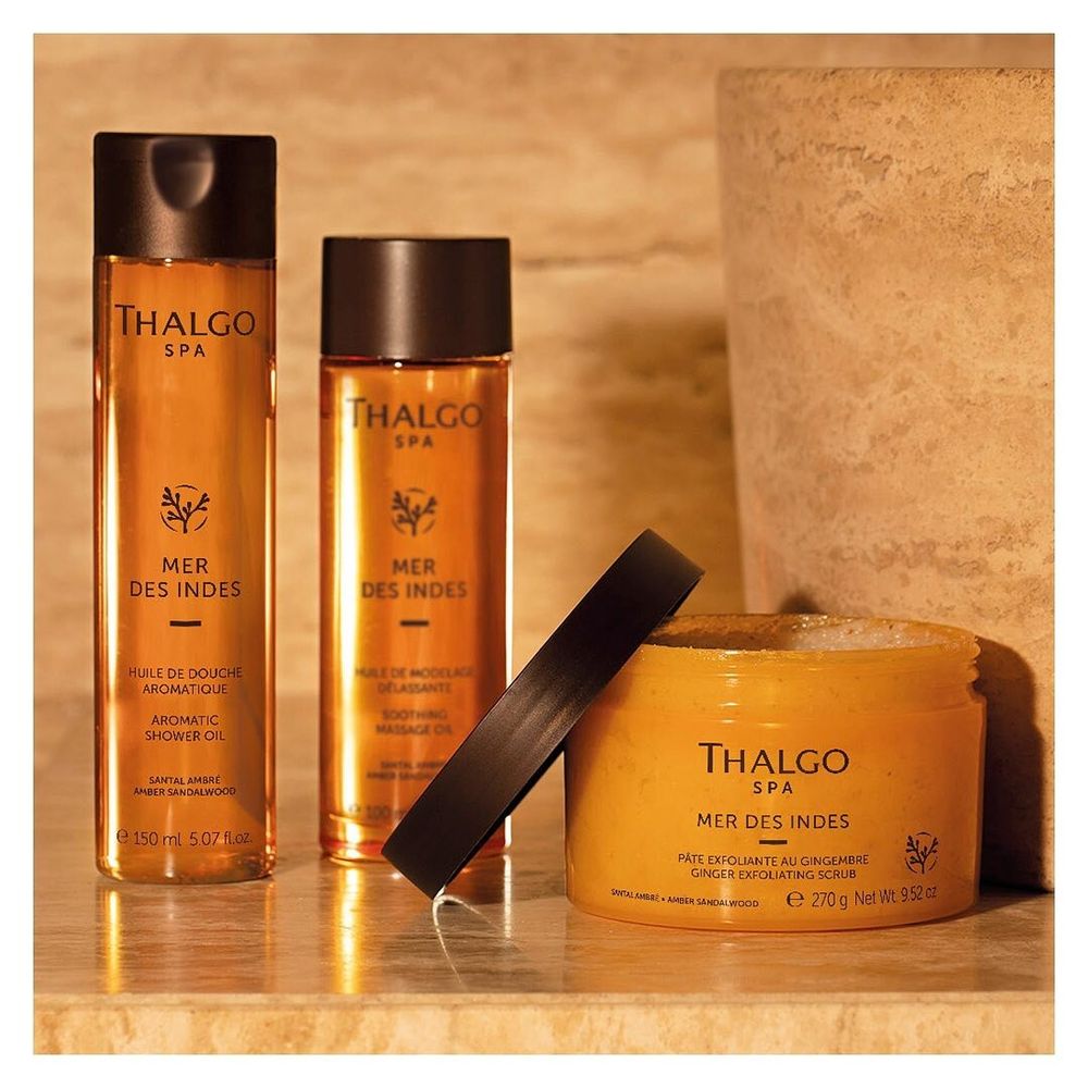 Thalgo MER DES INDES