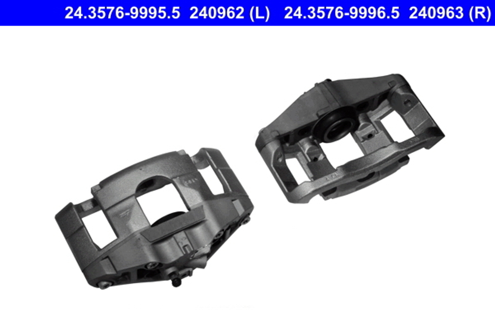 ATE - 24357699965-ATE - Brake Caliper