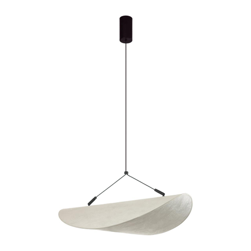 Подвесной светодиодный светильник Odeon Light SILK 7067/30L