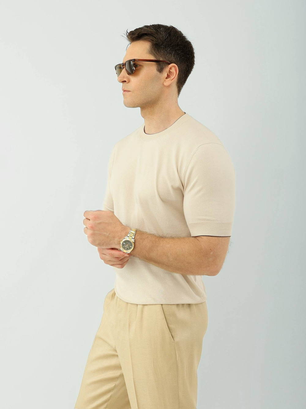 Футболка Brunello Cucinelli