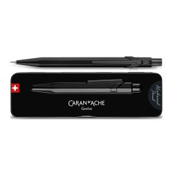 Карандаш механический Carandache Office 849 Black code (844.496)