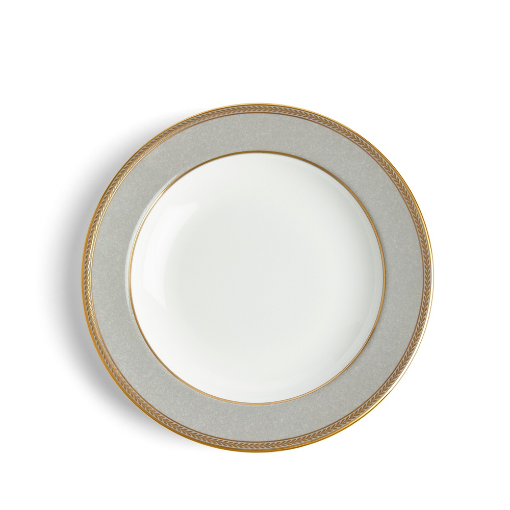 Wedgwood Глубокая тарелка Renaissance Grey 23 см 1065313