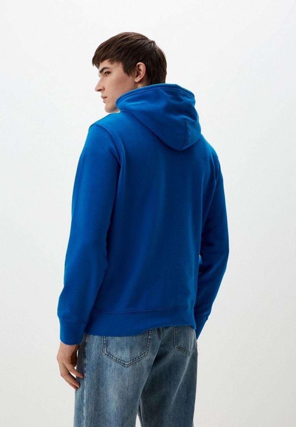 Толстовка мужская LEVI'S THE ORIGINAL HM HOODIE