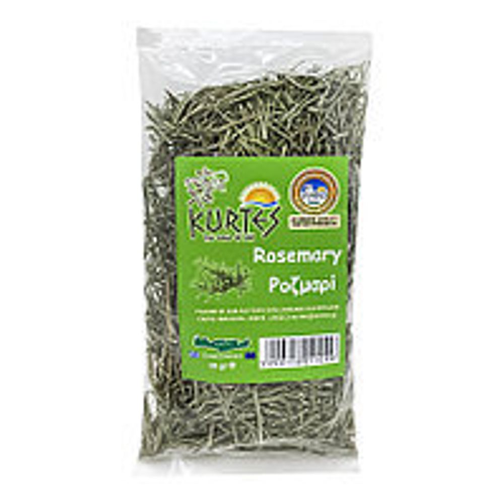 KURTES Пряность Розмарин, 30 г