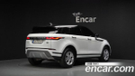 Land Rover Range Rover Evoque P250 S — 2021