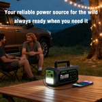 Устройство пусковое портативное бустер Yesper 24000mAh 88.8Wh 3250A Model: Almighty M8 Pro