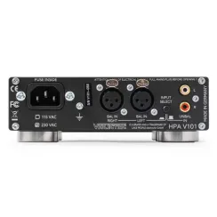 Violectric HPA V101 Black