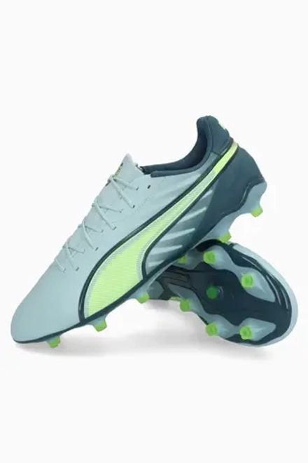 Бутсы Puma King Match FG/AG - размер 42,5 EU