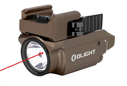 Фонарь Olight Baldr Mini RL [122018]