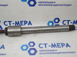 Калибр контроля положения гайки соосности отверстия винта, в суппорте 15х15х24