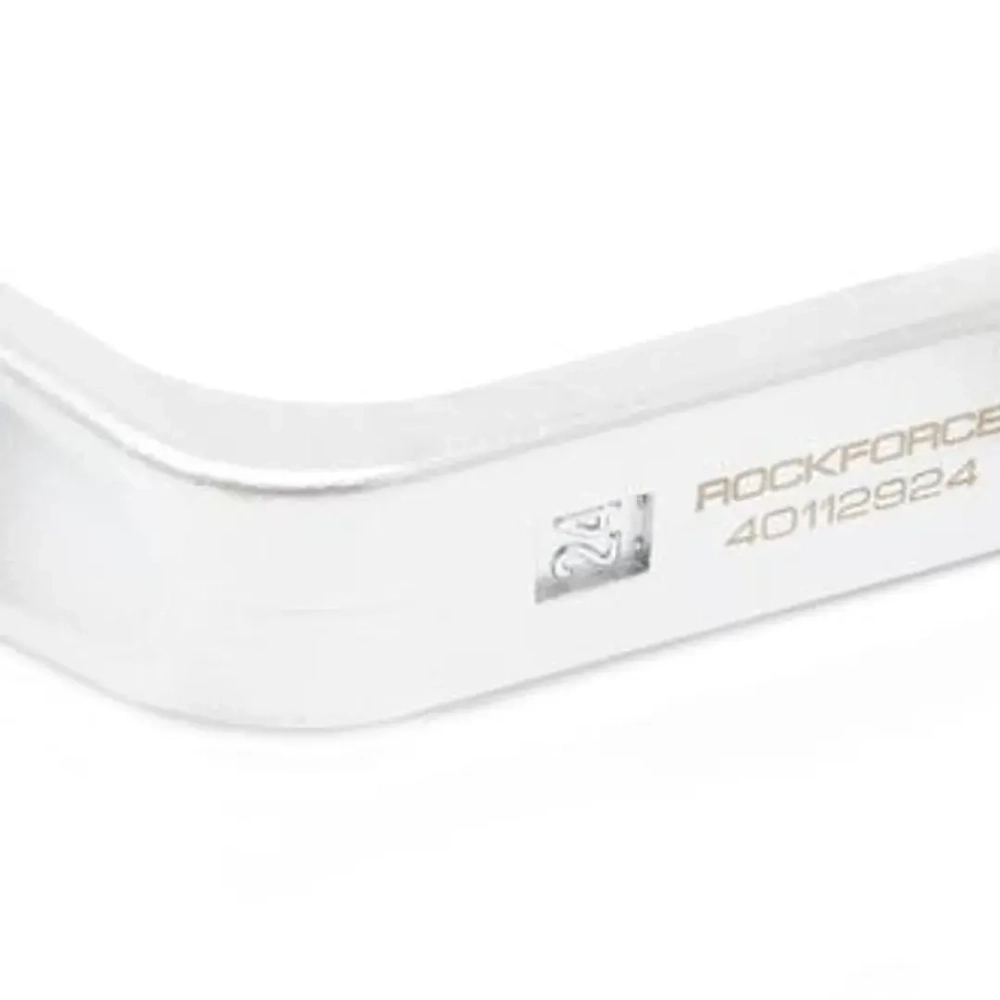 Ключ для масляного фильтра DSG 24мм, 12гр., 1/2'', в блистере RockForce##Rock FORCE RF-40112924