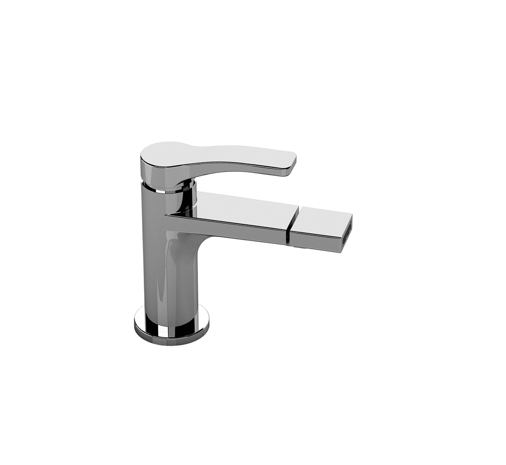 Смеситель для биде и рукомойников Fantini Lissoni, хром 26 02 B008WF