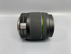 Pentax DA SMC 18-55mm f/3.5-5.6 AL WR Грибок