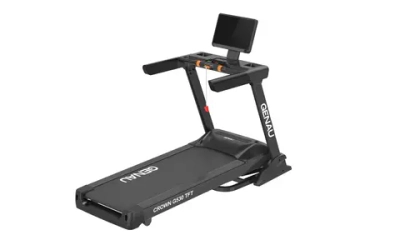 Беговая дорожка Genau Crown G530 TFT