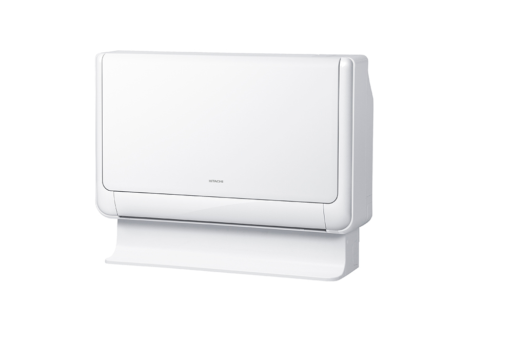Внутренний блок мульти-сплит систем напольного типа HITACHI серии Multizone Premium RAF-35RXE