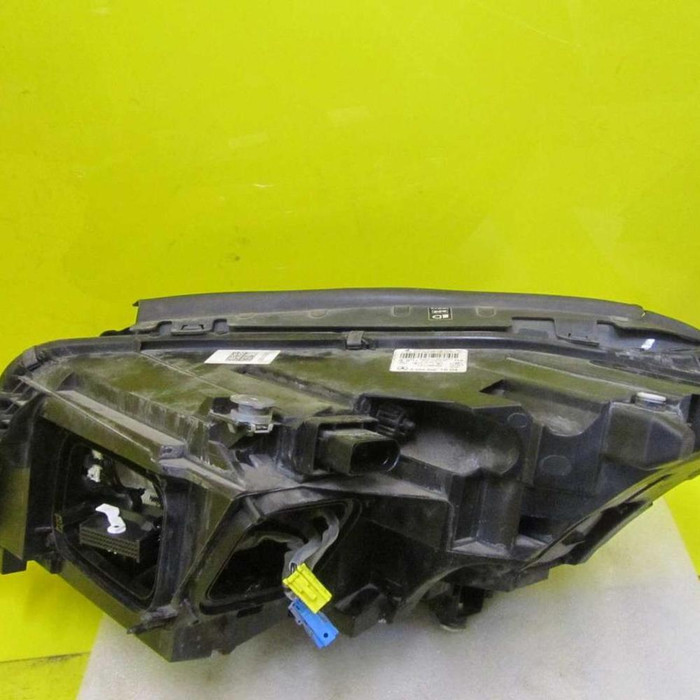 Комплект фар Mercedes S W222 LED 2013-2017