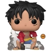 Funko POP! One Piece: Luffy (Gear Two) (1269) (Chase)