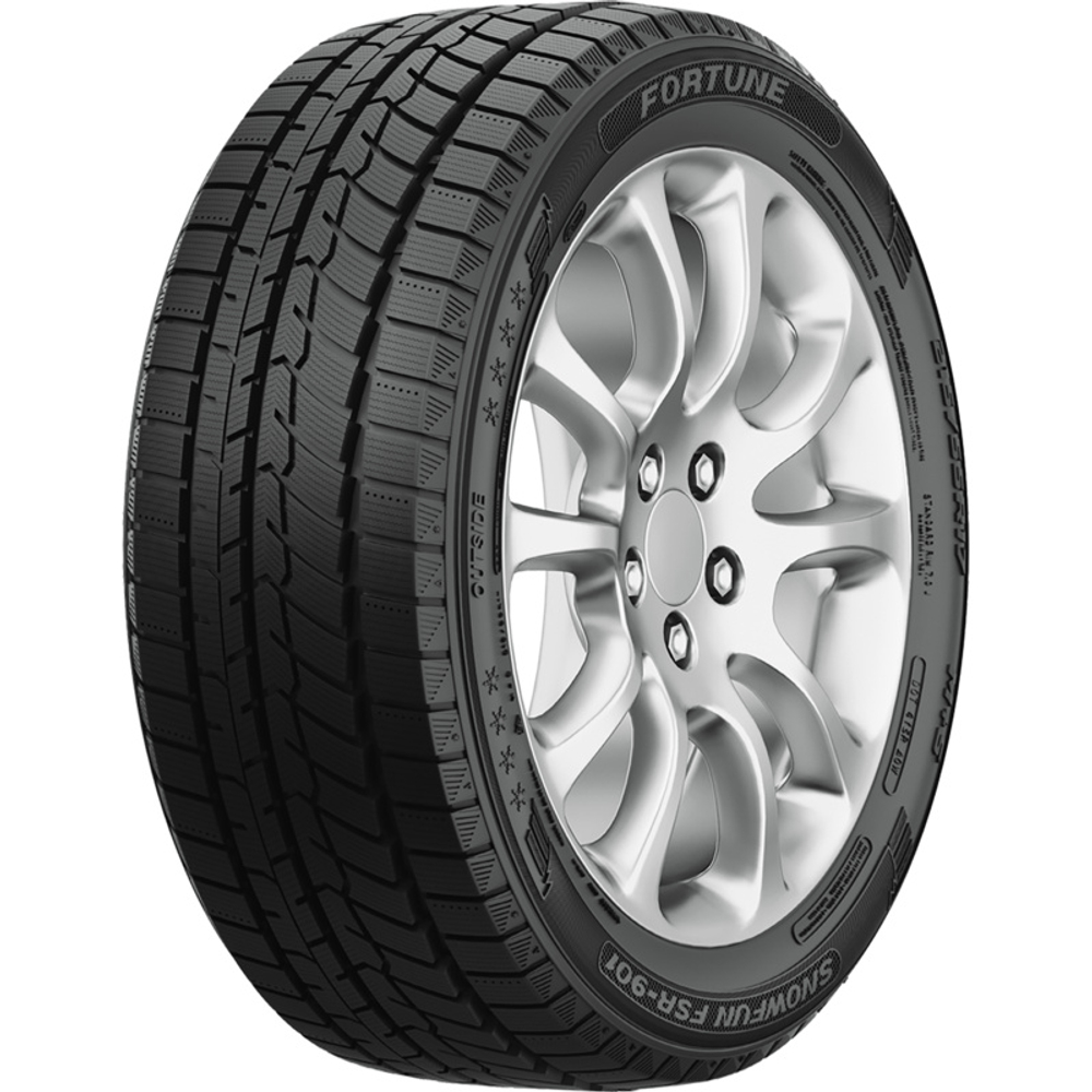 Michelin 175/65R14 86T XL SnowFun FSR-901 TL