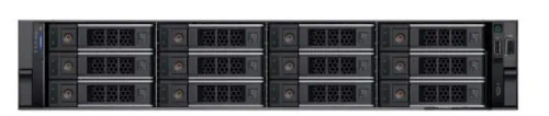 Сервер Dell  R750xs