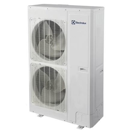 Комплект блок компрессорно-конденсаторный Electrolux ECC-28-G с соединит. комплектом