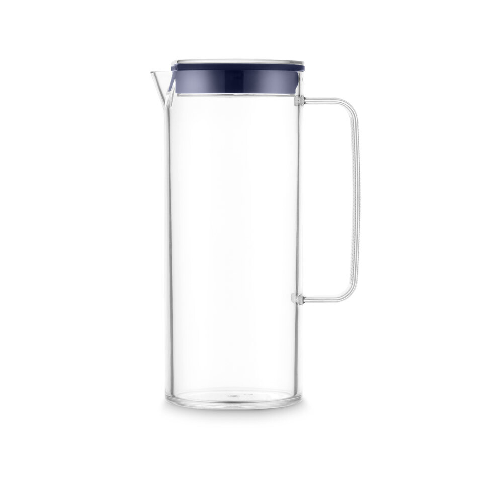 MELIOR 1'2L. Пластиковый графин 1'2л