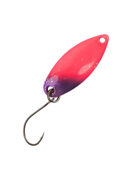Блесна Fish Crystal SPORTING 30 мм 2.8 г на форель цвет 71