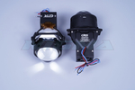 Билед линзы GTR G45 LED LASER OSRAM 70W (12-24v) 3 Дюйма
