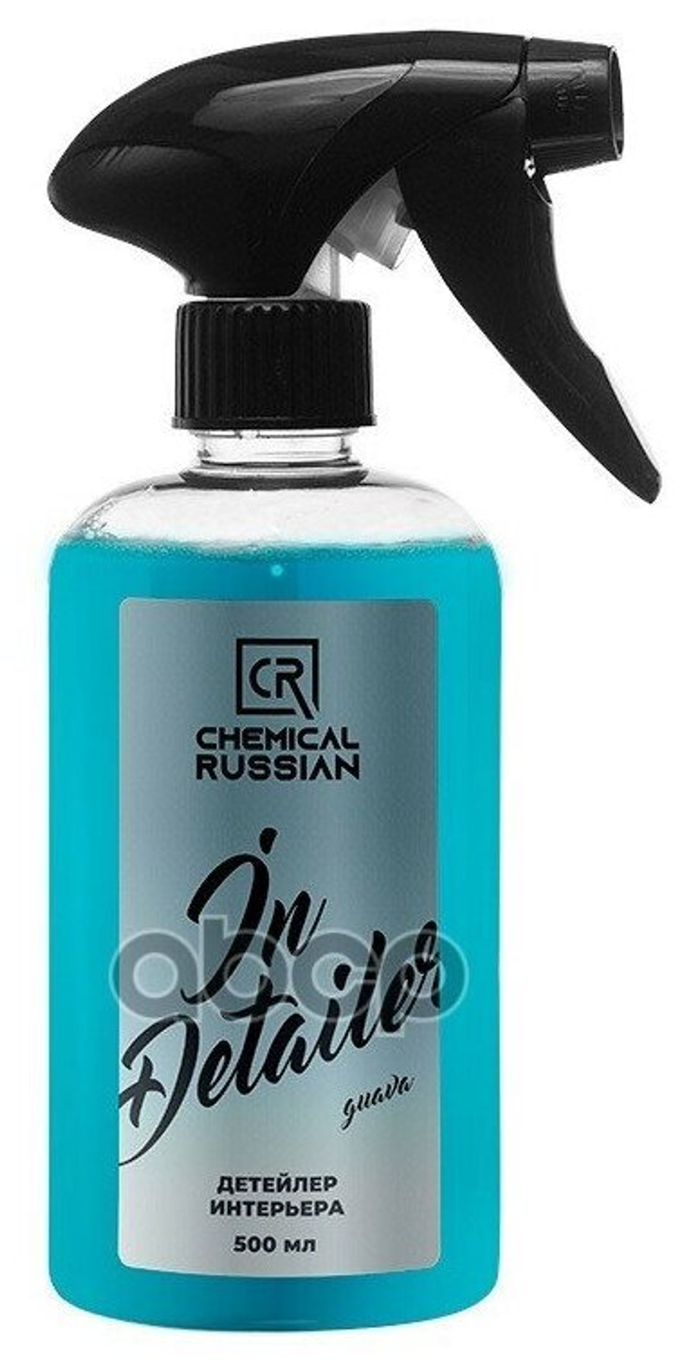 Chemical Russian IN Detailer GUAVA - Детейлер интерьера, 500 мл