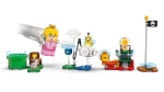 Конструктор LEGO Super Mario 71441 Интерактивные приключения с принцессой Пич
