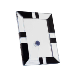 Фоторамка xрустальная 20x15 Garda Decor XX1055