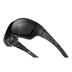 Очки солнцезащитные WILEY X Tactical sunglasses WX GRAVITY CAPTIVATE™ BLACK frame POLARISED lenses