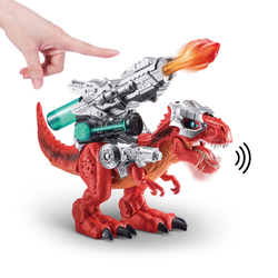 Интерактивная игрушка Robo Alive Dino Мега-Рекс