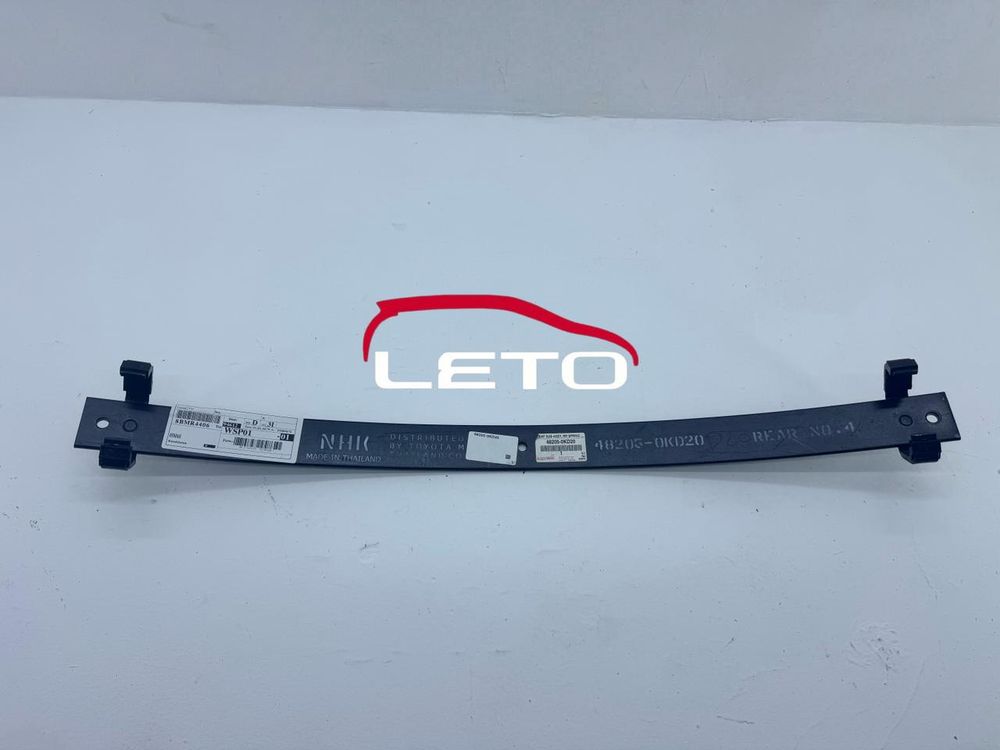 Прочие детали 48205-0KD20 482050KD20