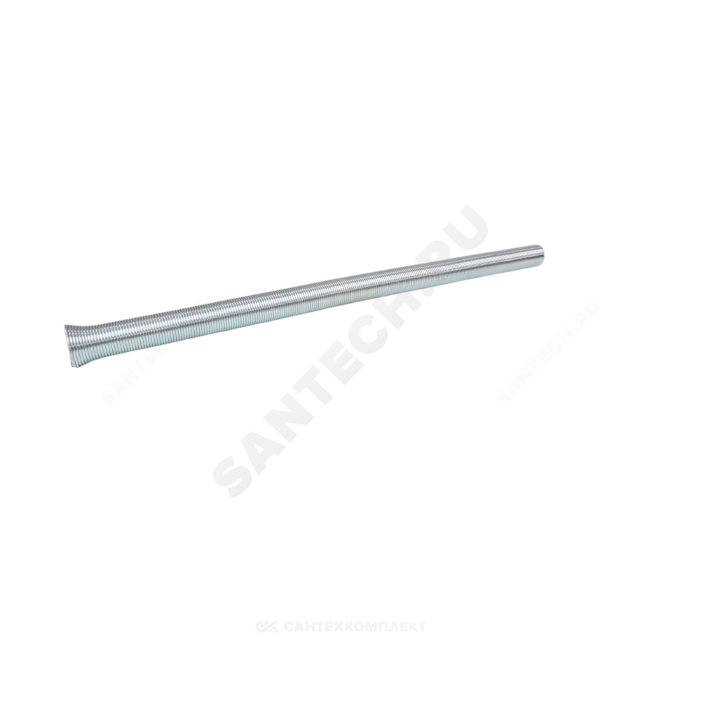 Пружина для мп труб изгибная Дн 20 6015 наружная Aquasfera 6015-02