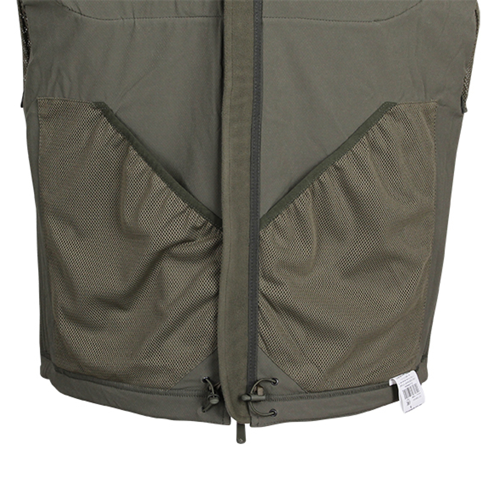 Куртка универсальная Сплав Protector Мод.2 SoftShell Diamond